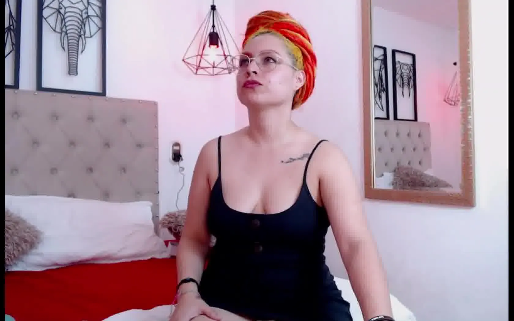 Performer MeiKugisaki Video 1