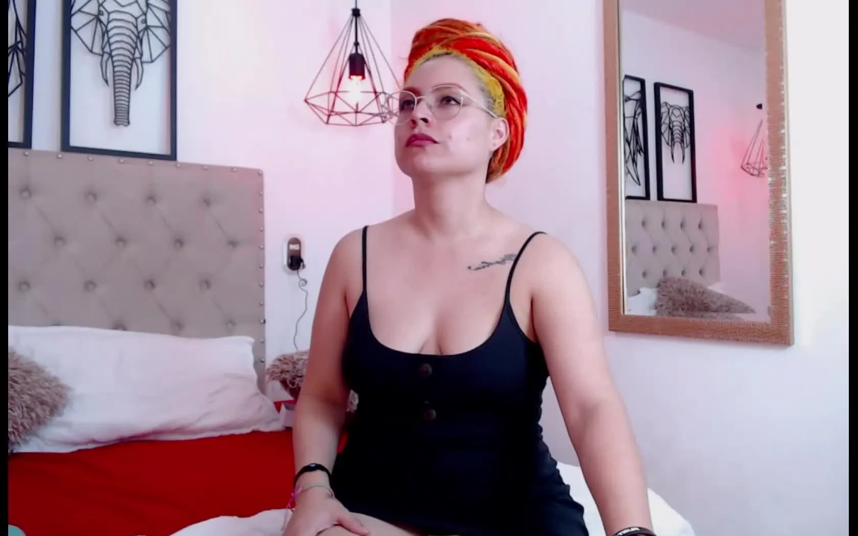 Artist MeiKugisaki Video 1