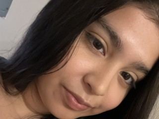 CharityRandall immagine del profilo del modello di cam