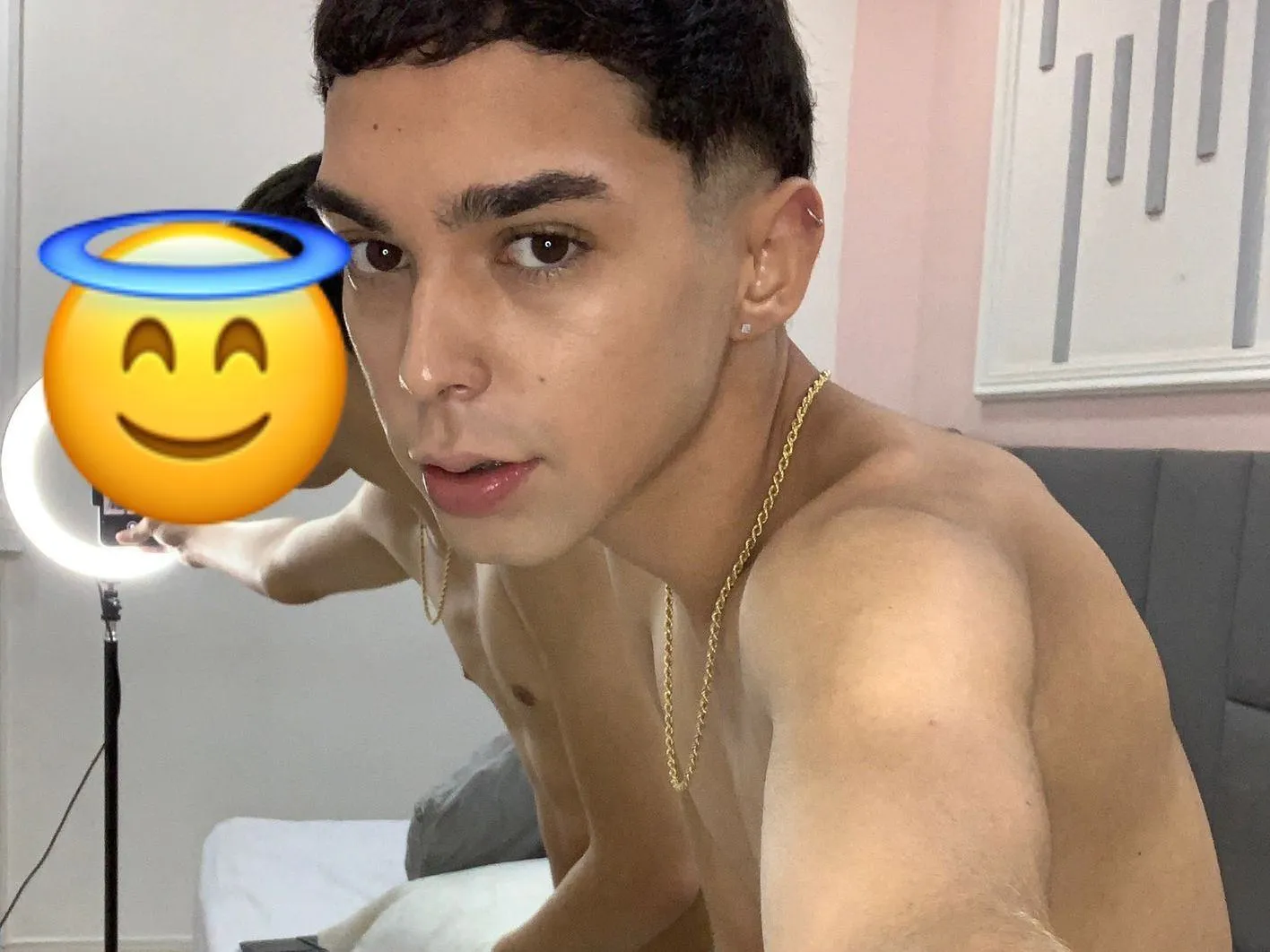 michaelsoldi cam model profile picture