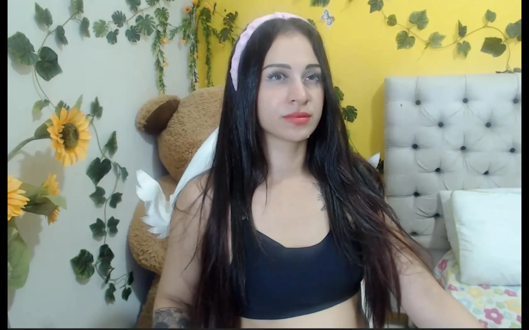 Intérprete ilusiones2023 Video 1