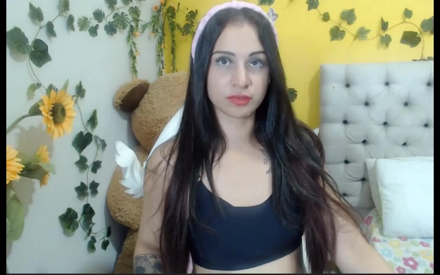 Performer ilusiones2023 Video 1