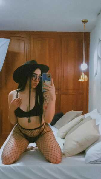 Utøver LexxieGreyy Bilde 12