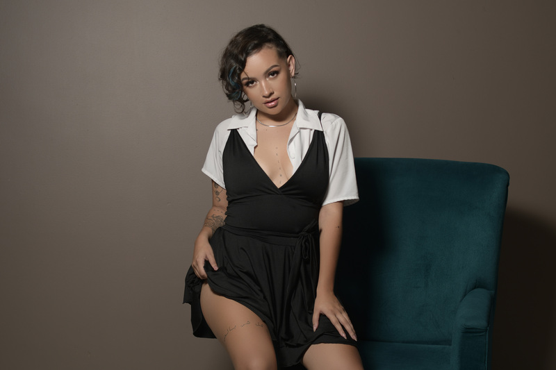 Artist KaoriBlue Foto 6