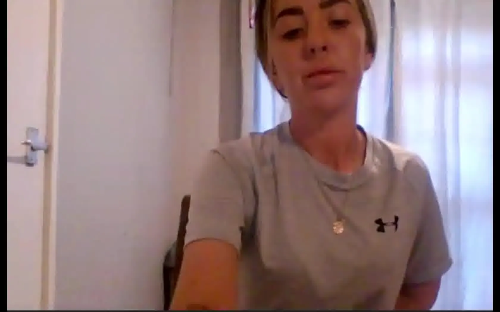 Utøver Victoriaa92 Video 1