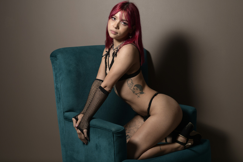 Artiest AmellieBlair Foto 10