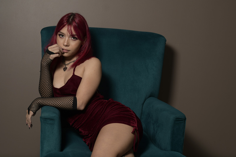 Artiest AmellieBlair Foto 7