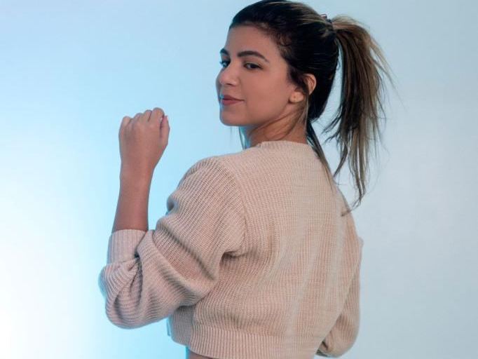 Imagen de perfil de modelo de cámara web de KiimPalmer