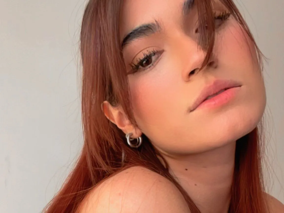 maca777 profilbild på webbkameramodell