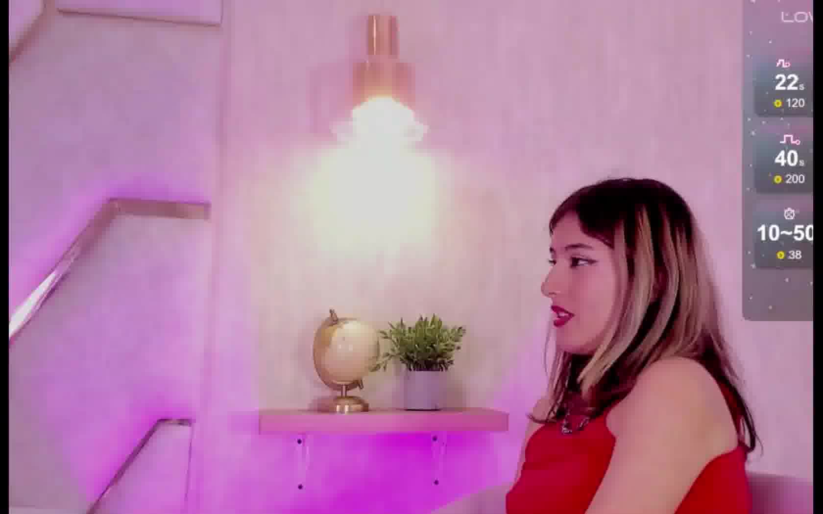 Performer RavennMartins Video 1