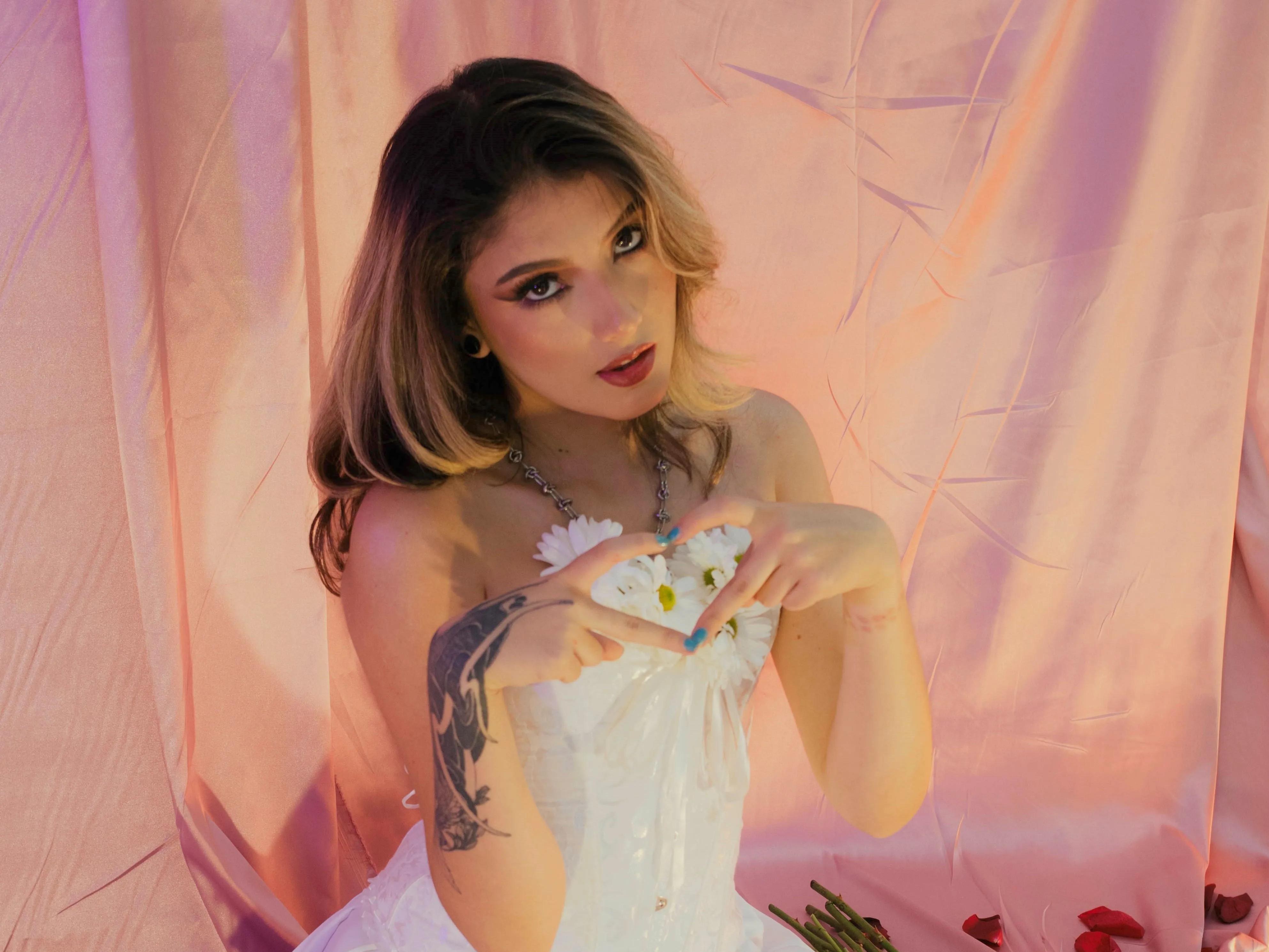 Imagen de perfil de modelo de cámara web de RavennMartins