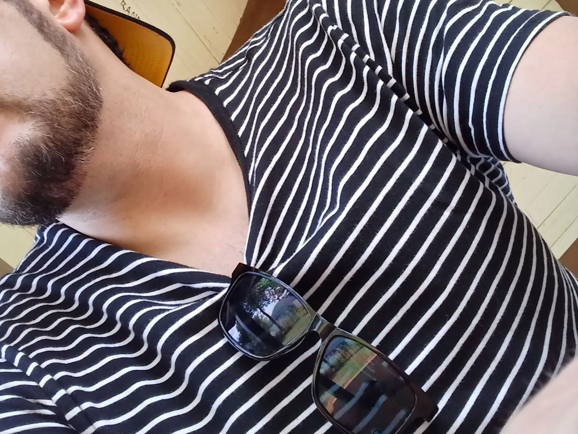 Image de profil du modèle de webcam MaddieBoi