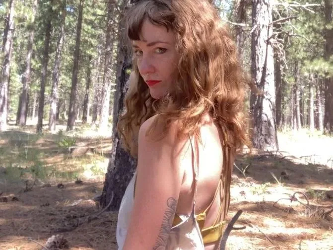 Foto de perfil de modelo de webcam de RileyVermillion