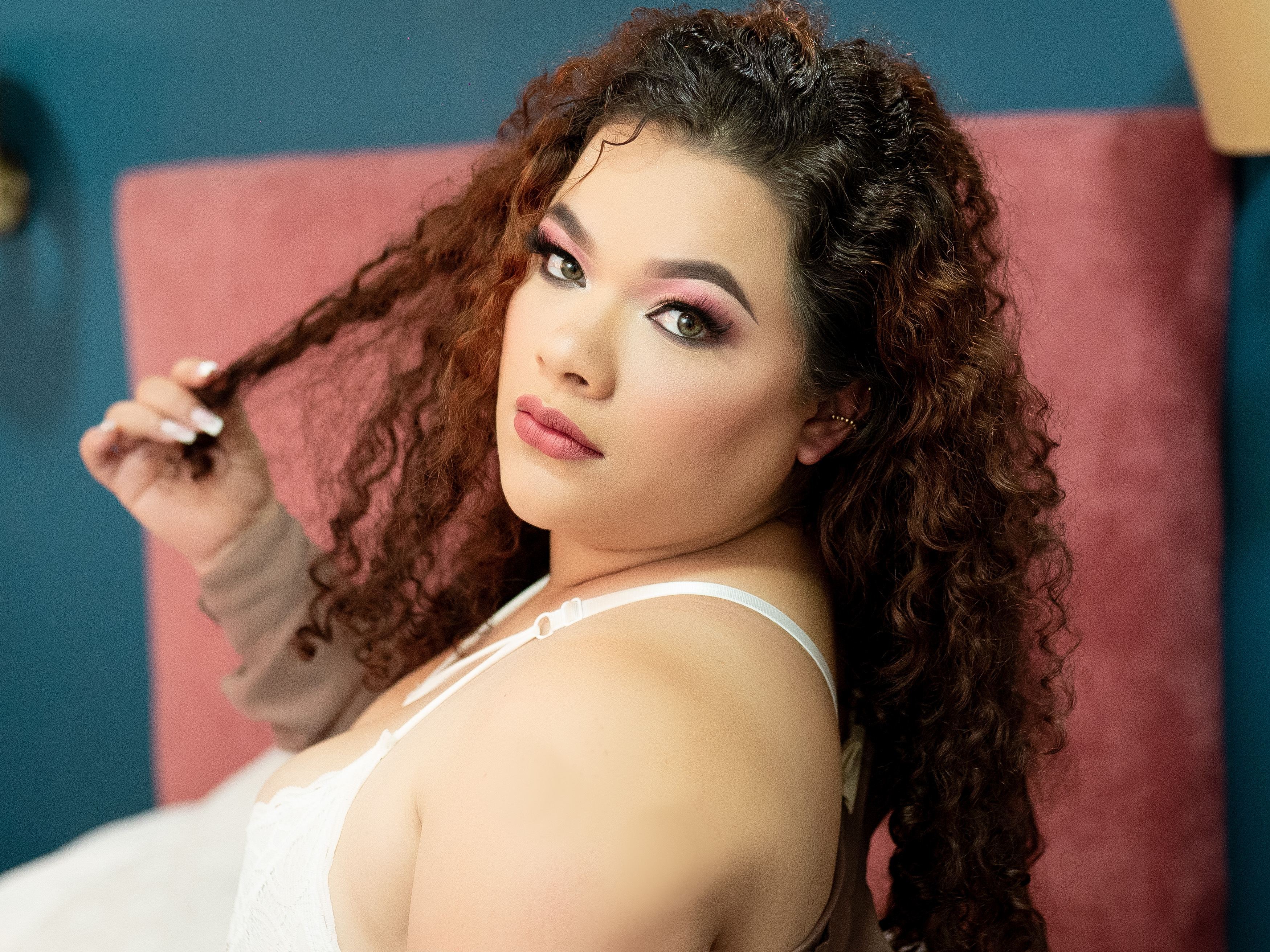 Foto de perfil de modelo de webcam de KateParkeer