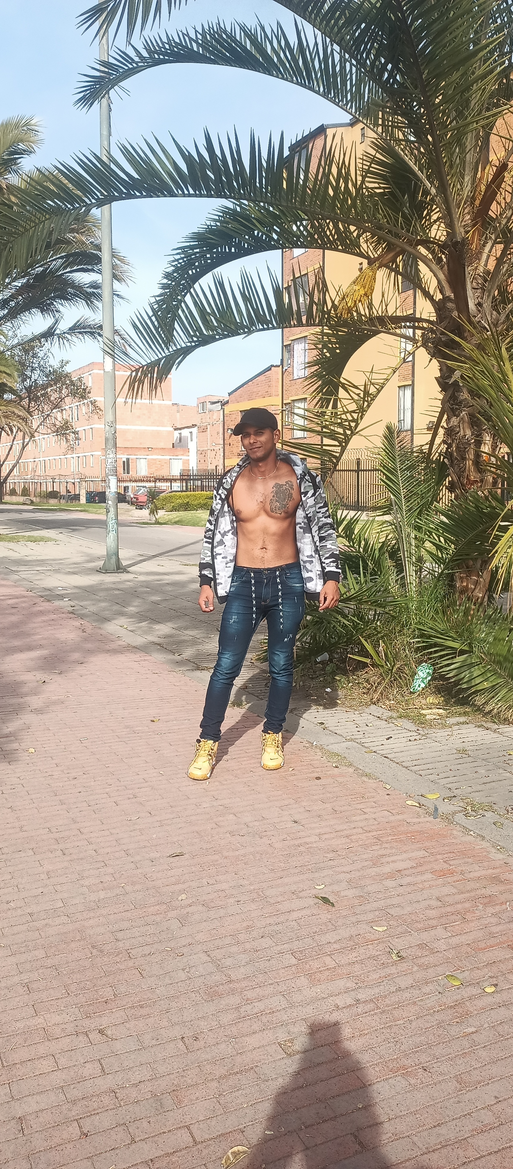 Utøver ChrisDick99 Bilde 5