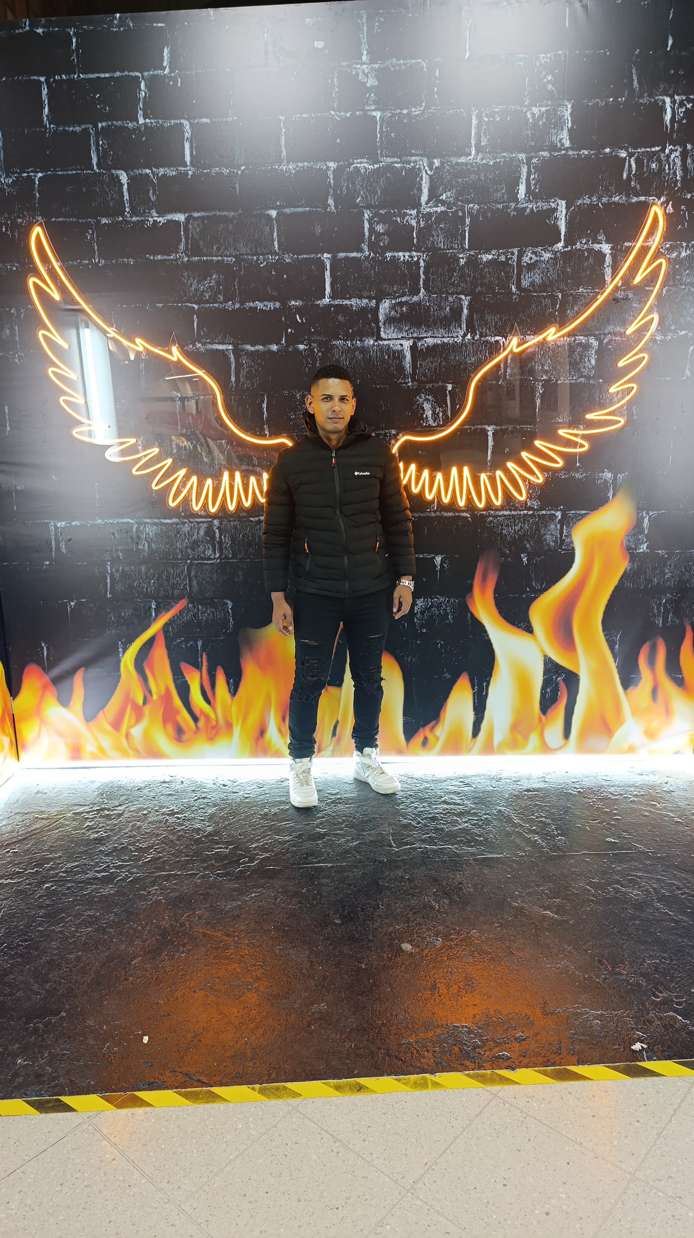 Utøver ChrisDick99 Bilde 10