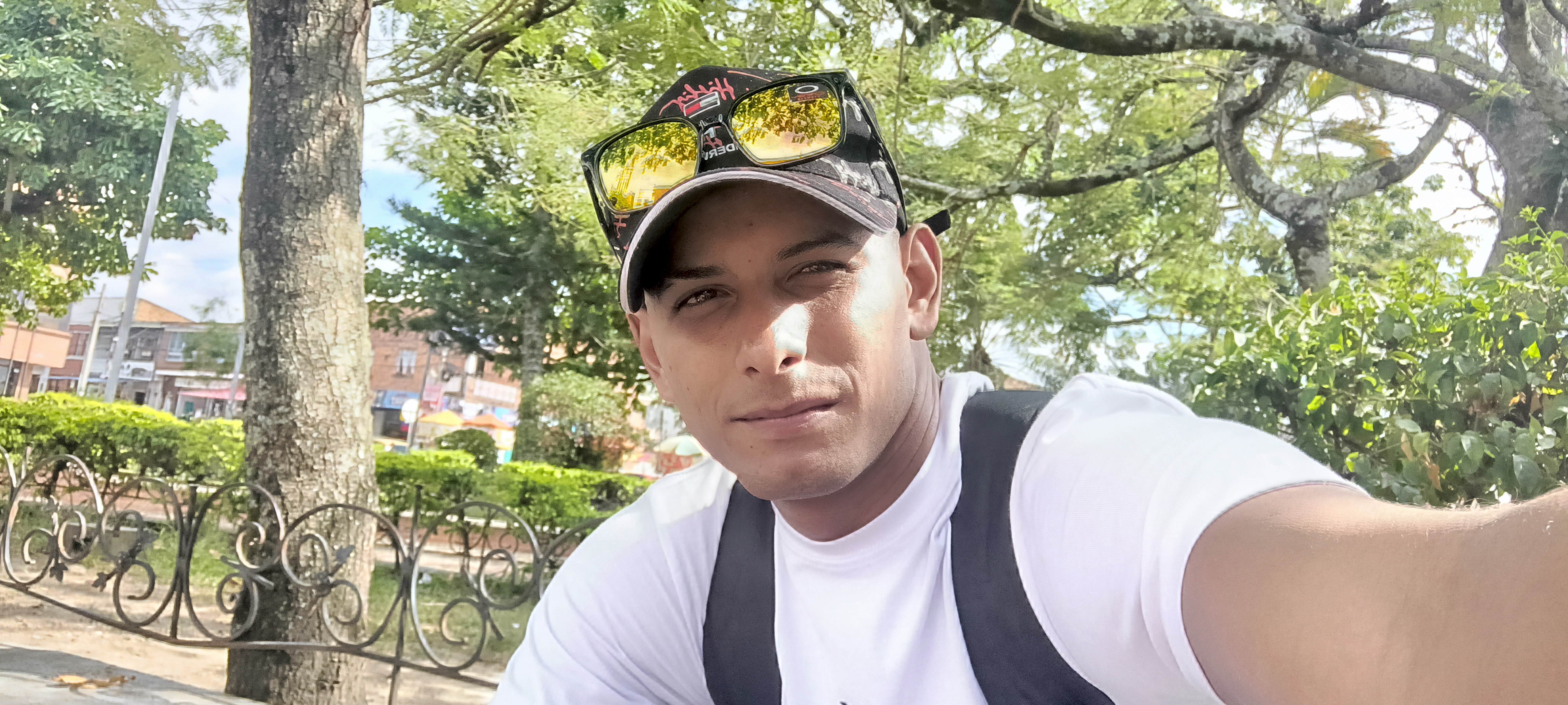 Utøver ChrisDick99 Bilde 2