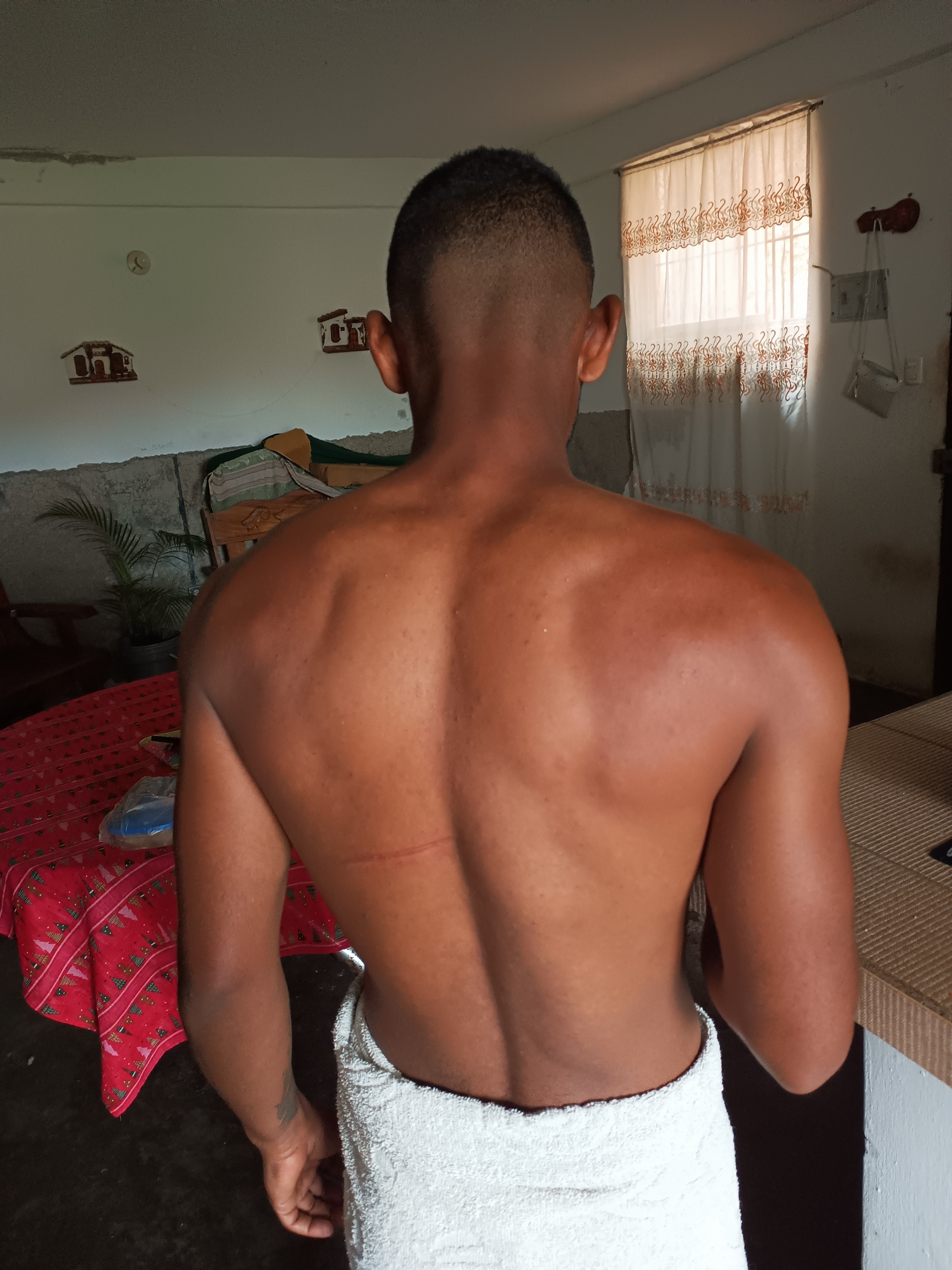 Utøver ChrisDick99 Bilde 4