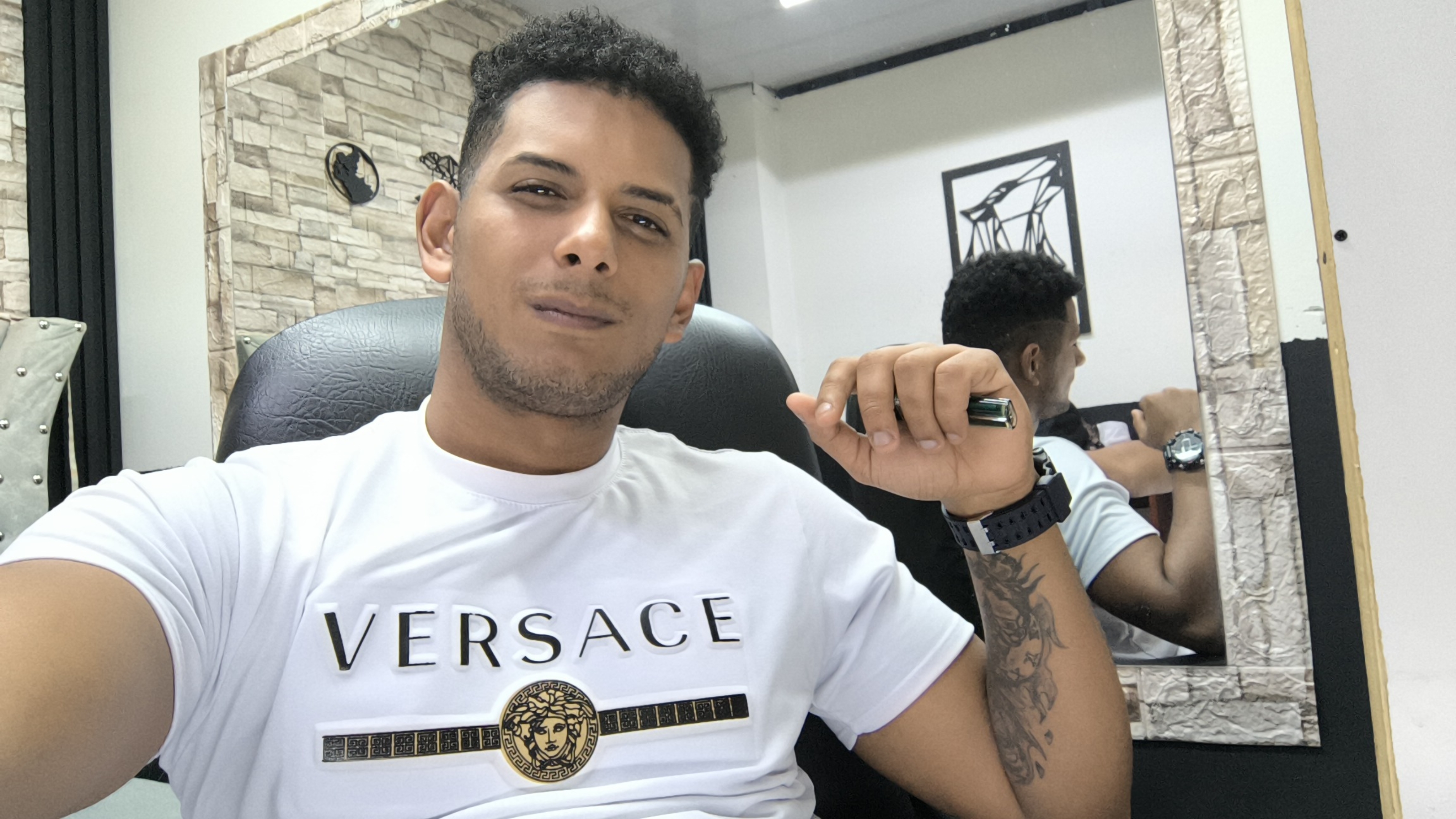 Utøver ChrisDick99 Bilde 9