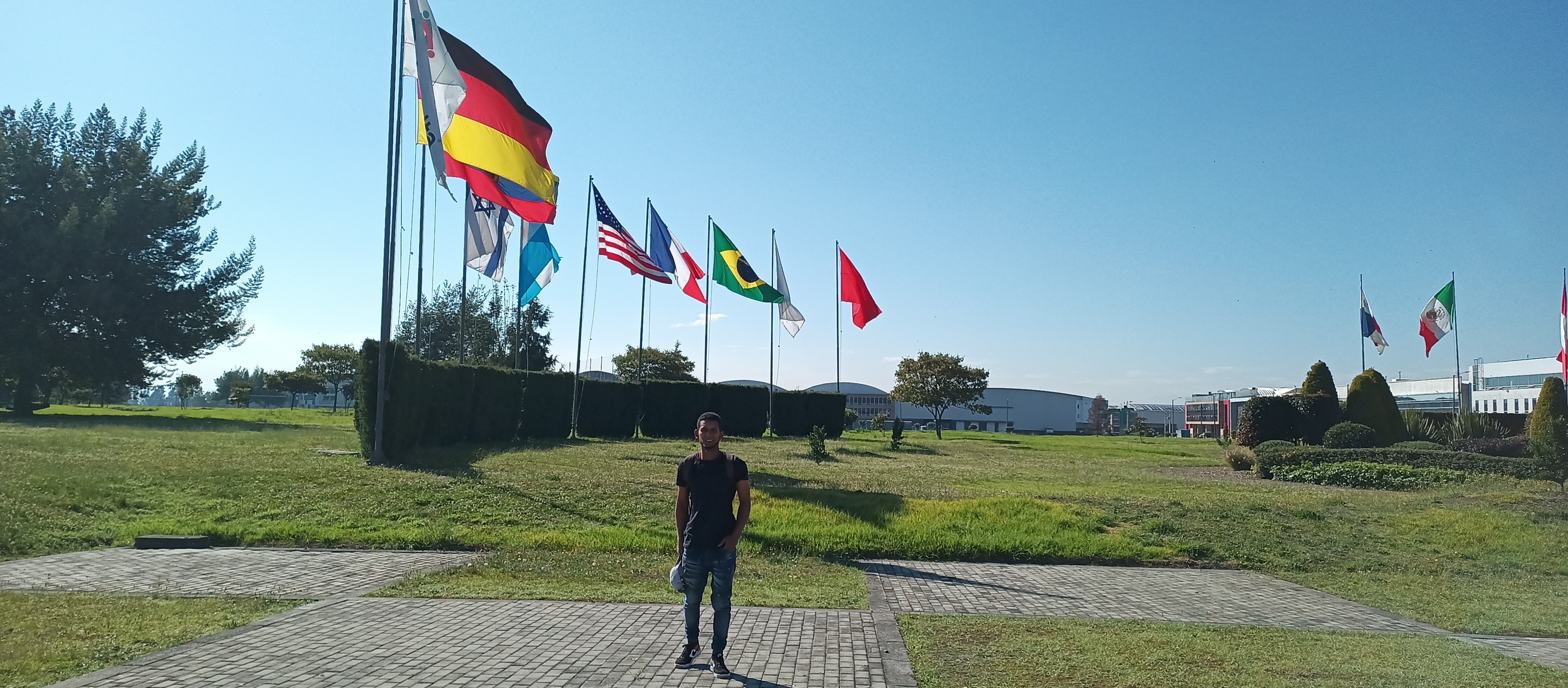 Utøver ChrisDick99 Bilde 11