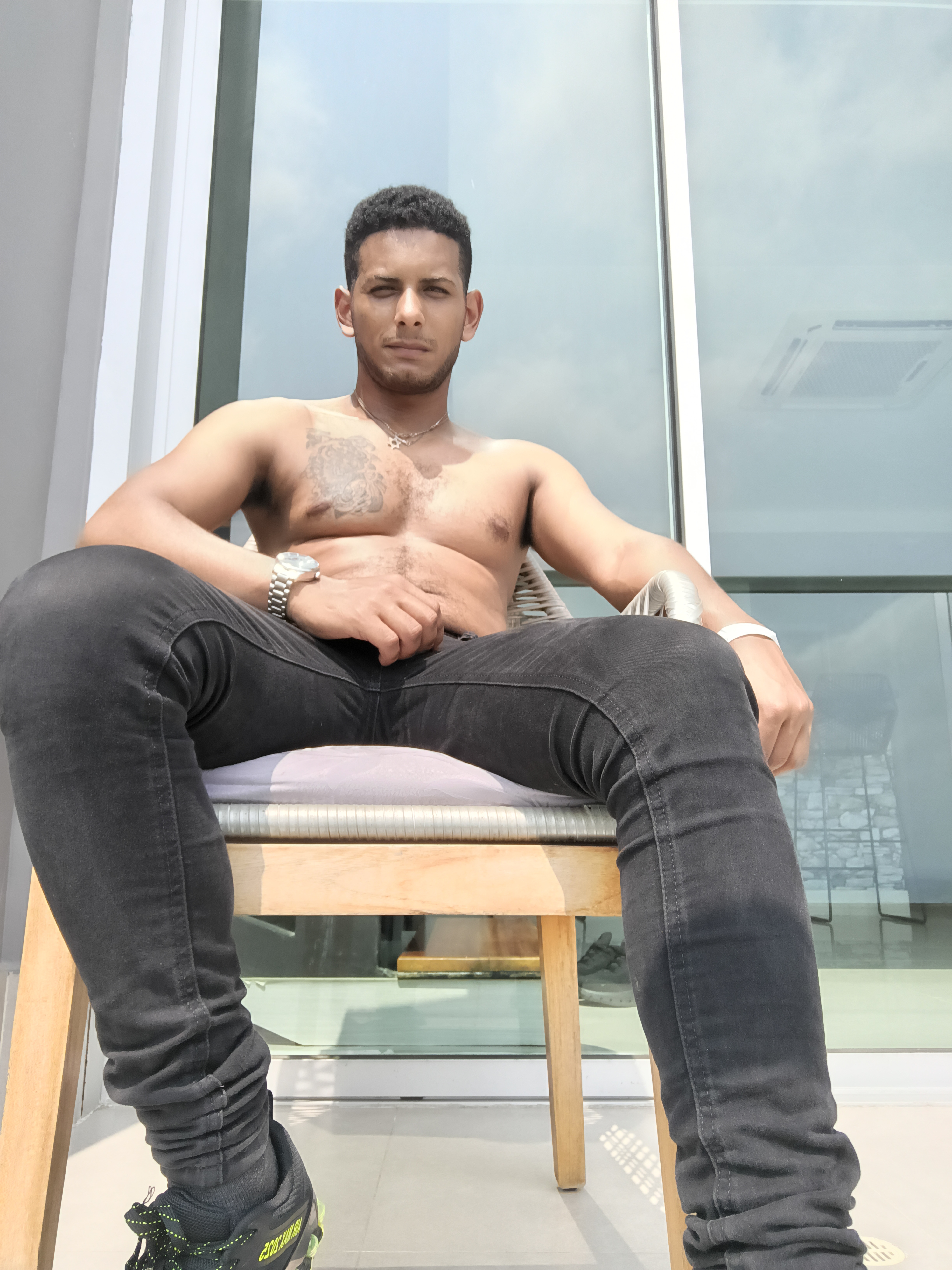 Utøver ChrisDick99 Bilde 1