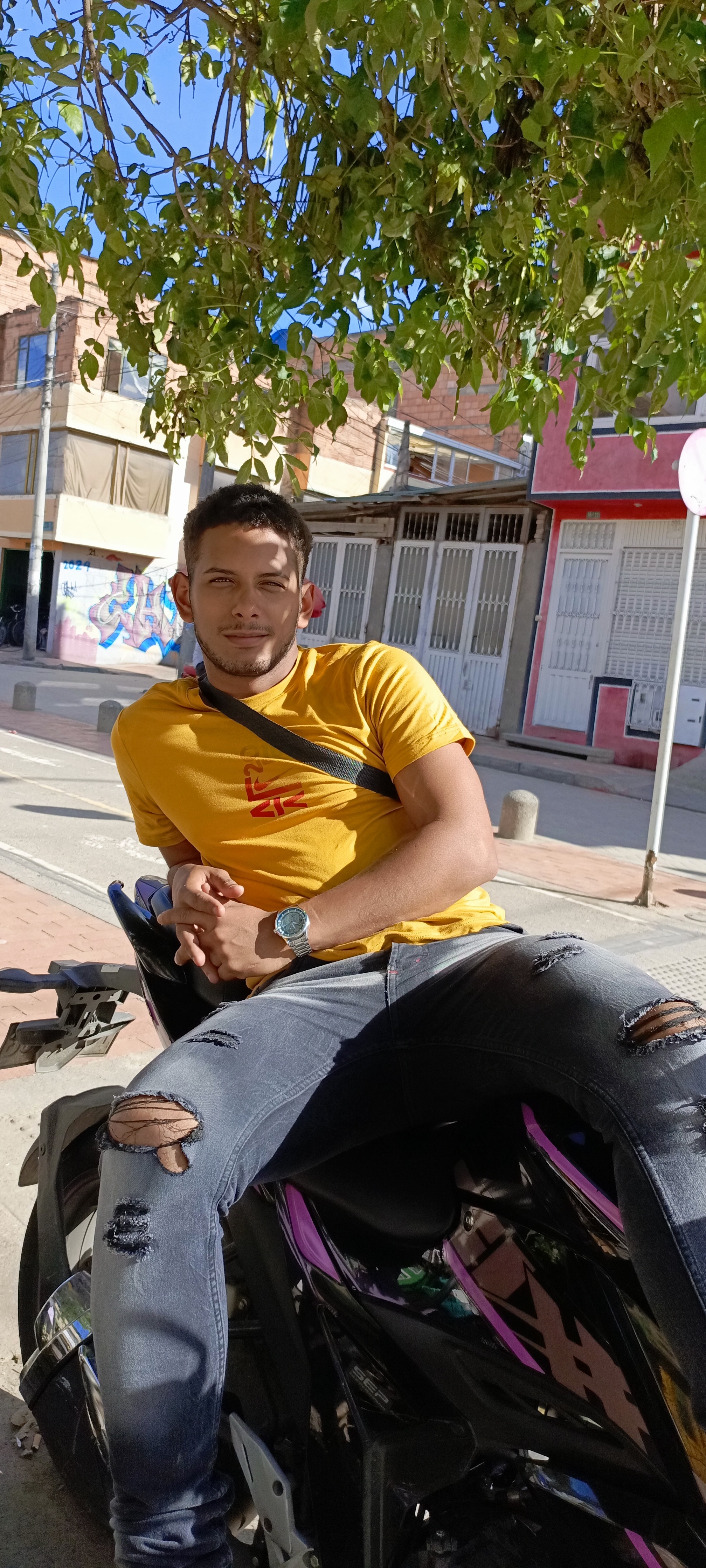 Utøver ChrisDick99 Bilde 8