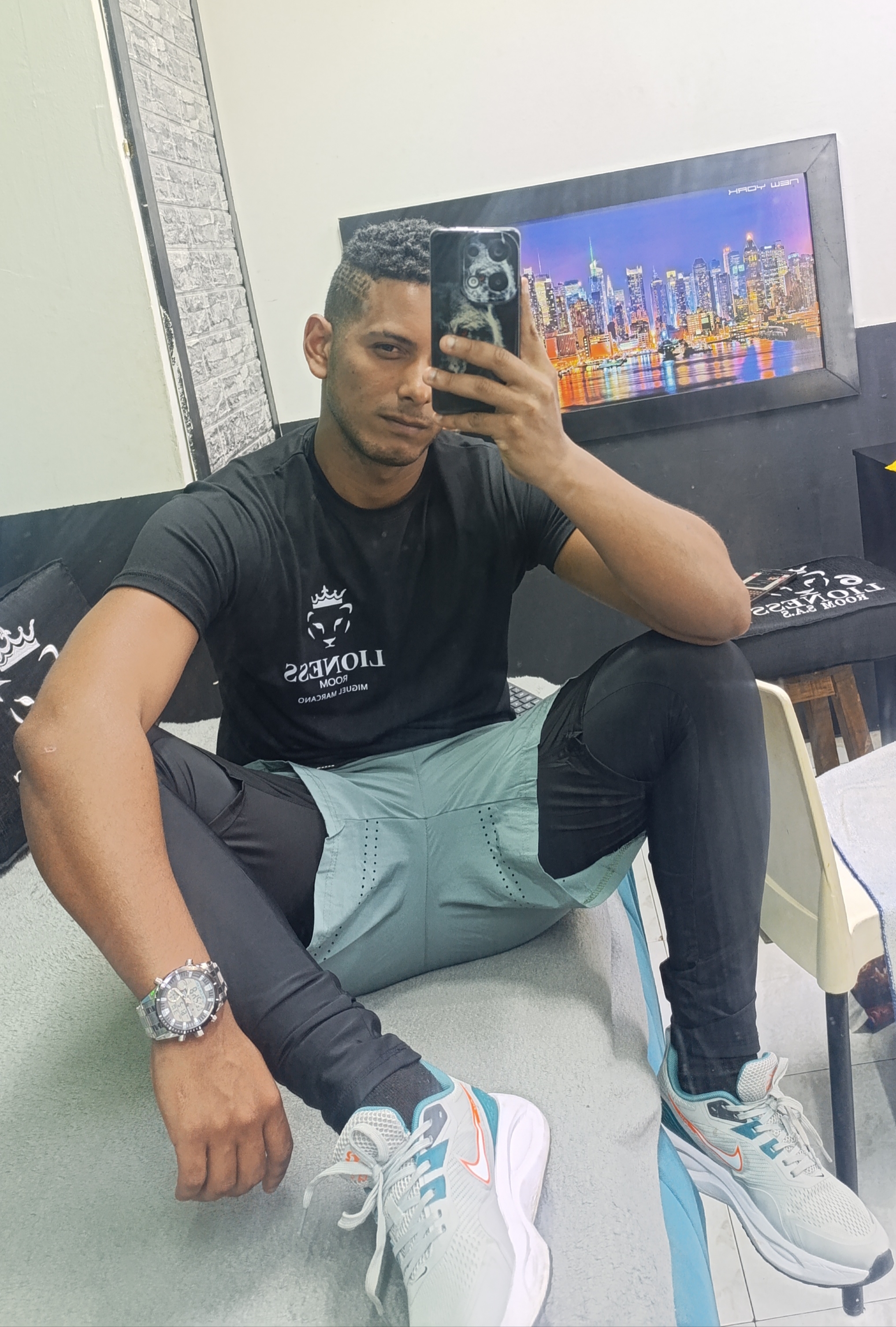 Utøver ChrisDick99 Bilde 12