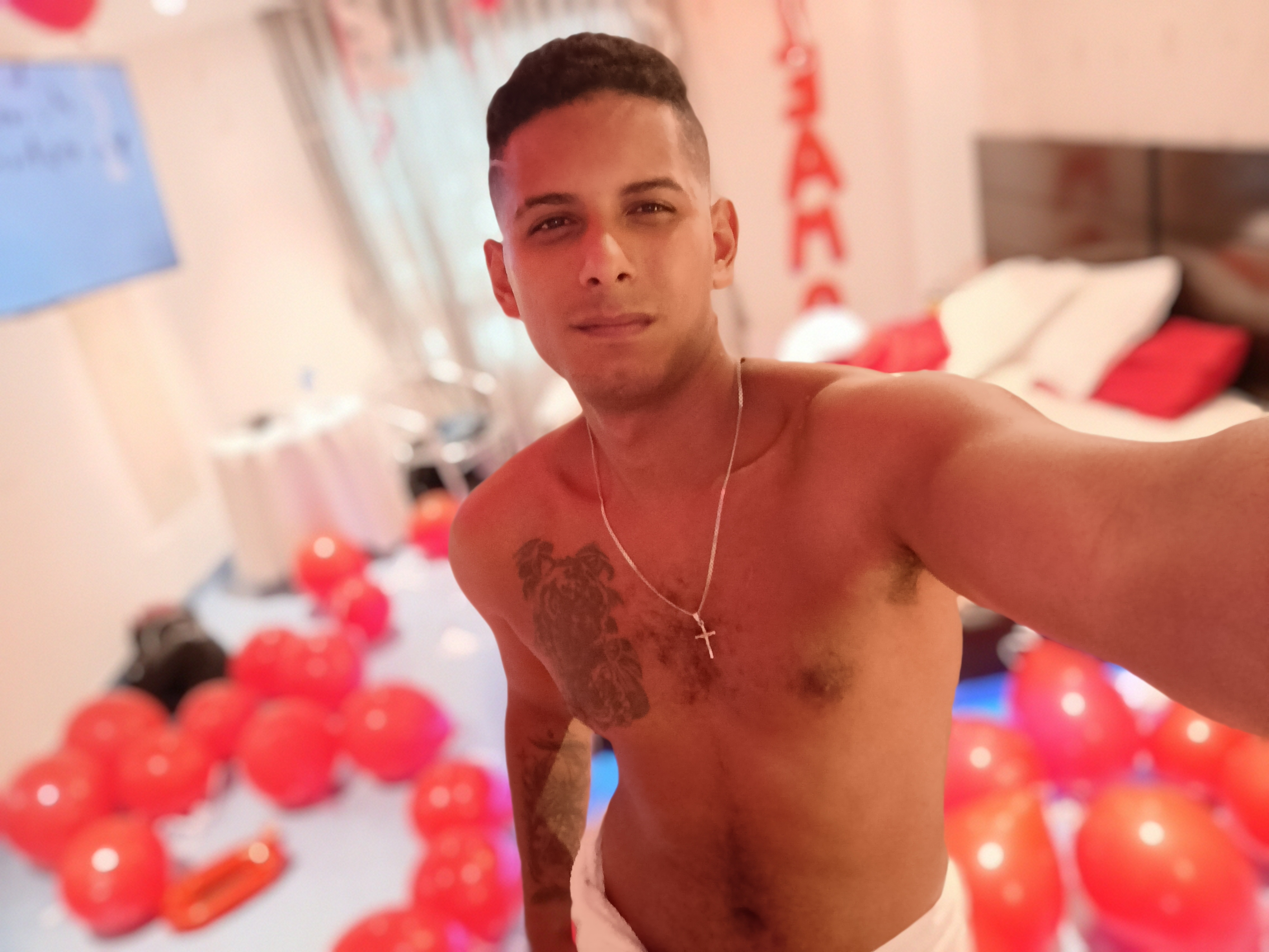 Utøver ChrisDick99 Bilde 3