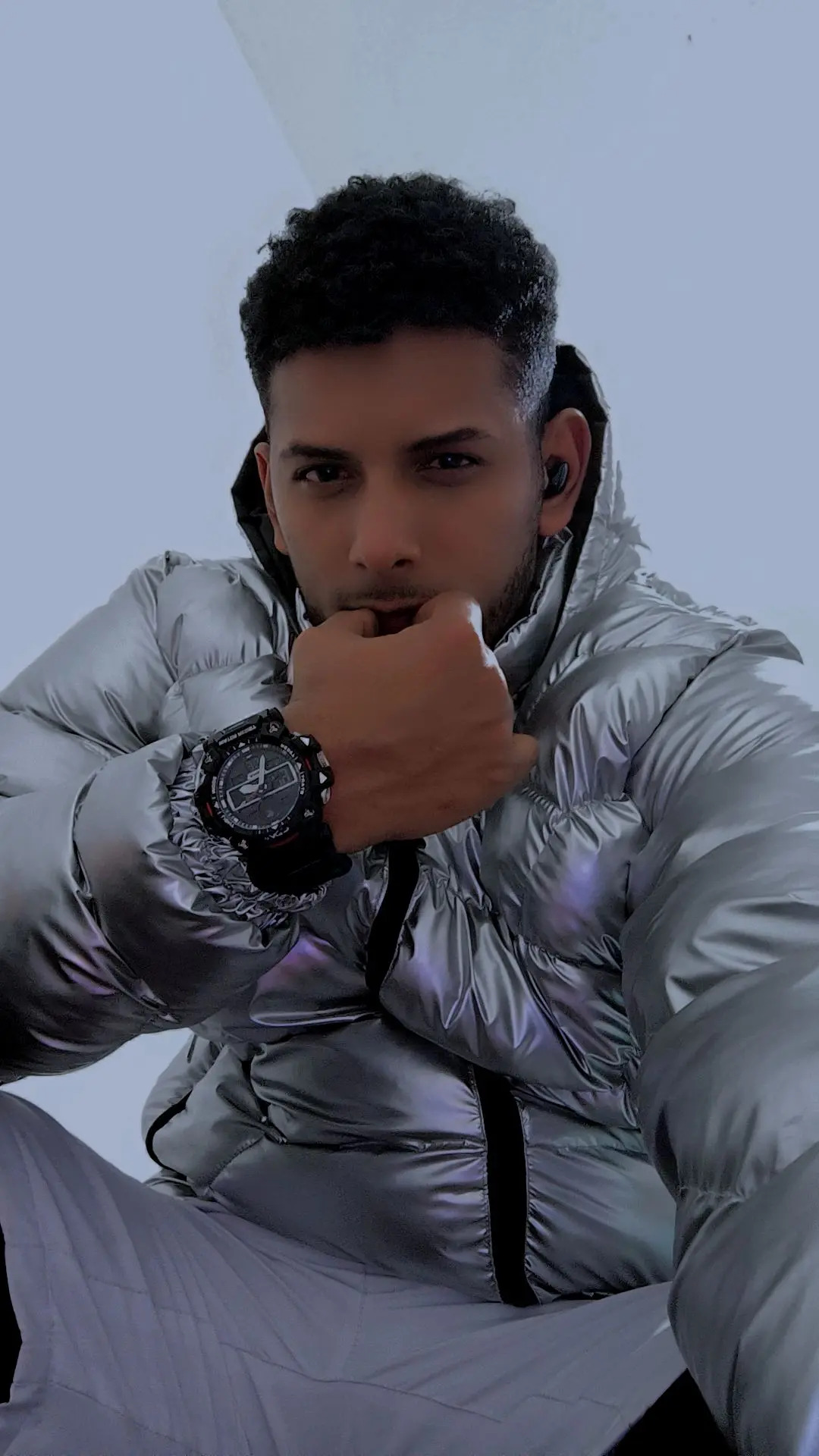 Artist ChrisDick99 Foto 1