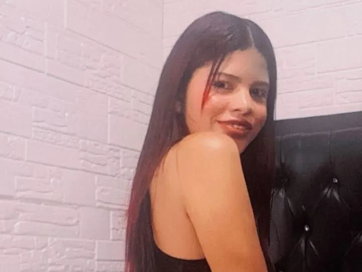 SofiaSalas immagine del profilo del modello di cam