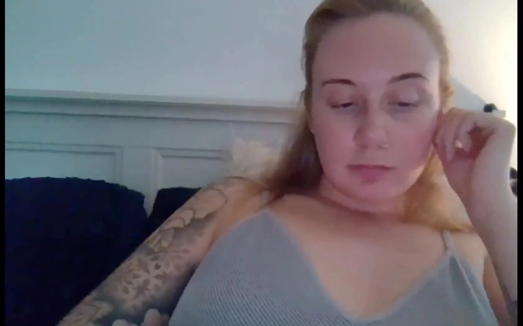 Performer LollyInkUK Video 1