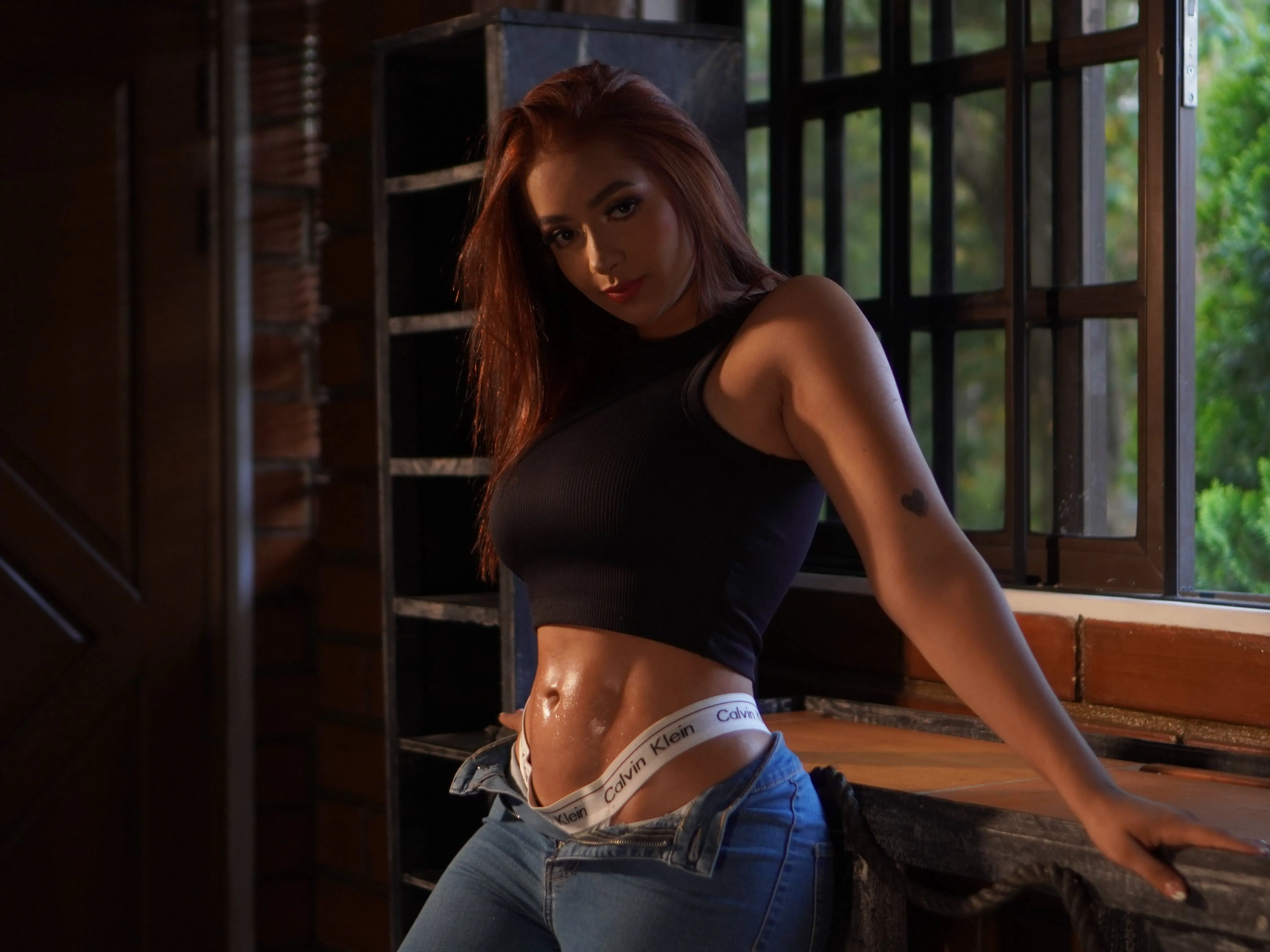 Foto de perfil de modelo de webcam de MiaAprile033