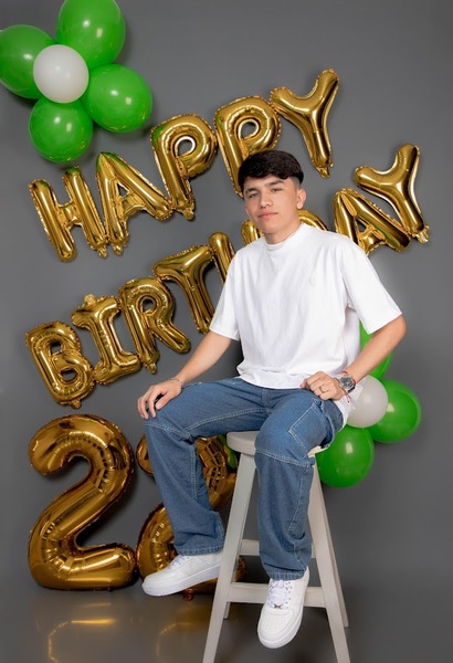 Artiest BenjiDiaz Foto 6