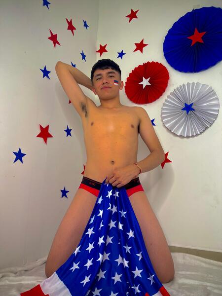 Artiest BenjiDiaz Foto 5