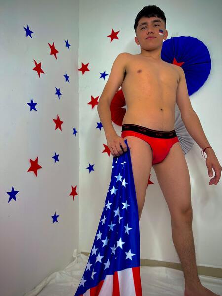 Artiest BenjiDiaz Foto 4