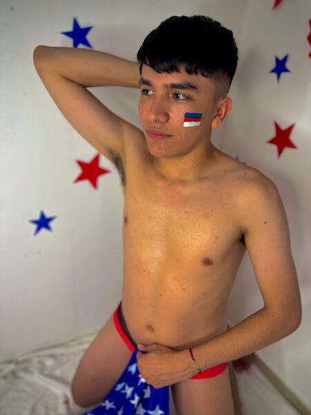 Artiest BenjiDiaz Foto 2