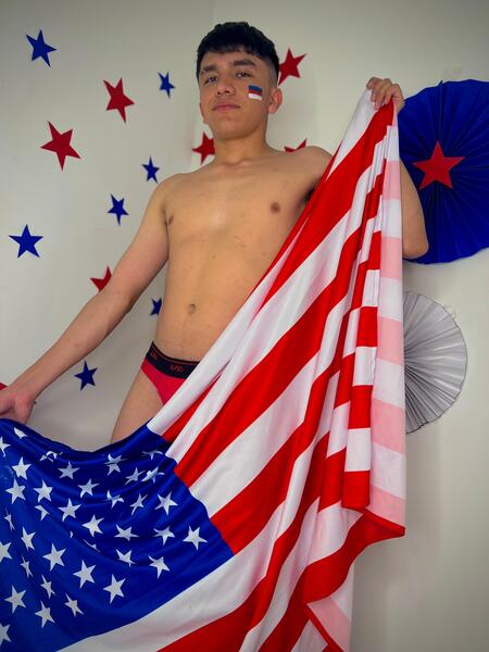 Artiest BenjiDiaz Foto 3