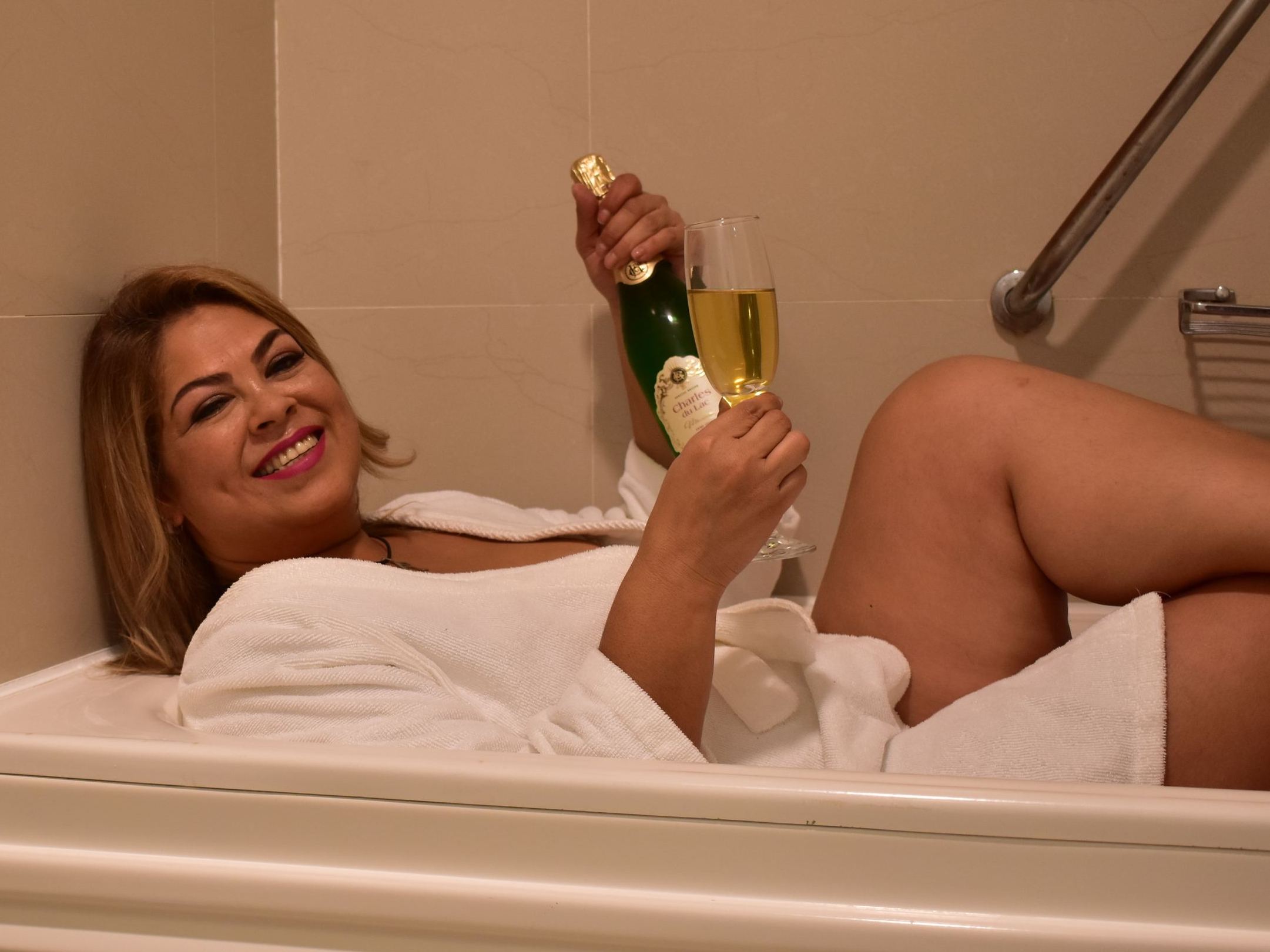 CharloteVegas cam model profile picture