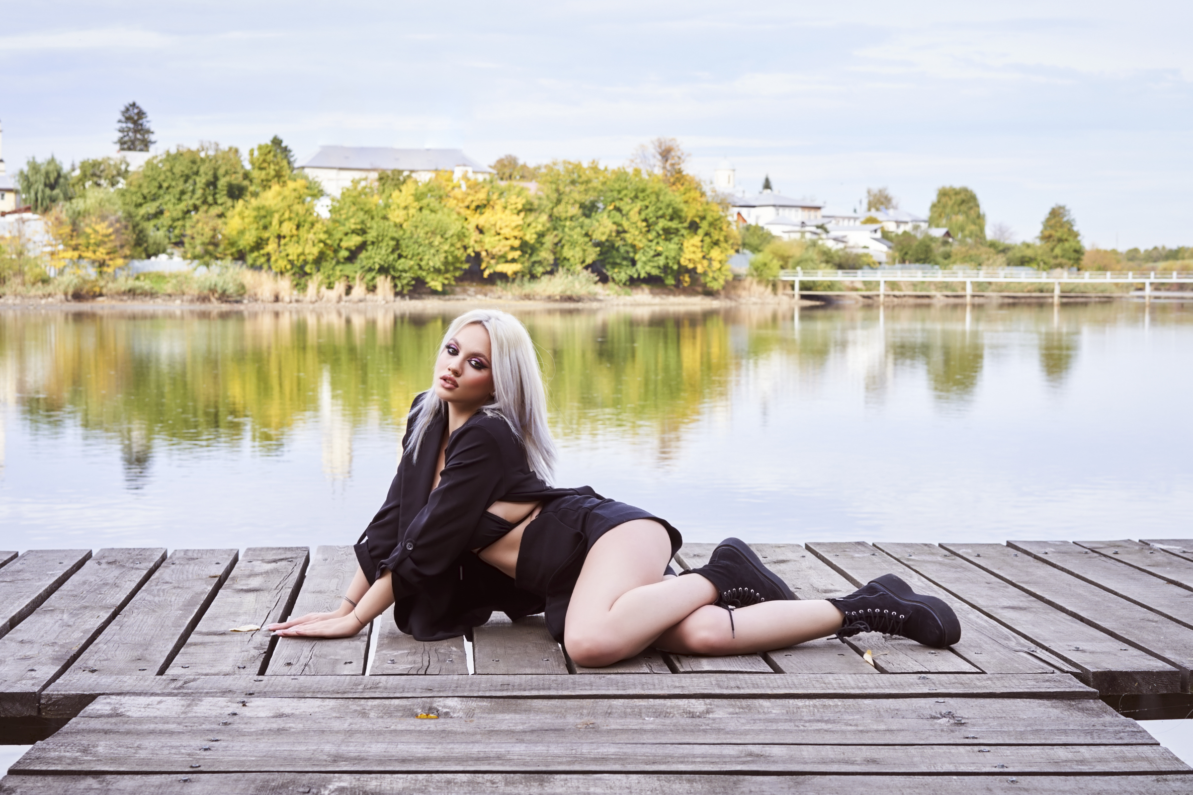 Artista SabrinaJadeX Foto 9