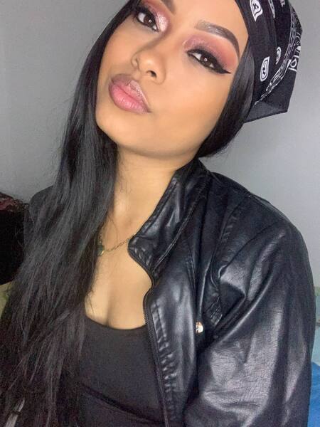 Artista SashaColleman Foto 6