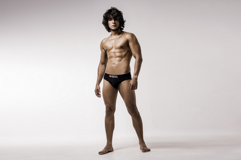 Artiest EthanJacob Foto 3