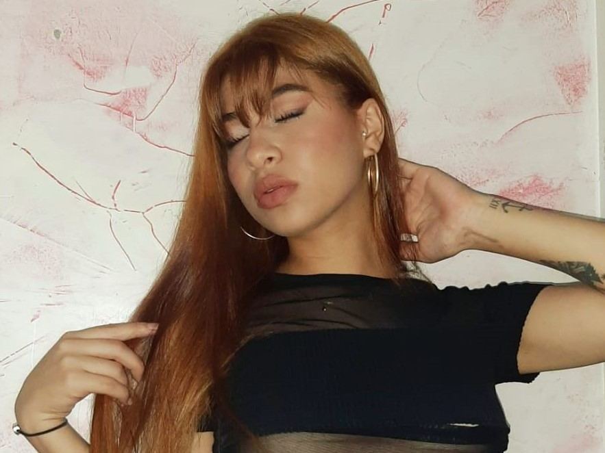 Image de profil du modèle de webcam MaiteBennett