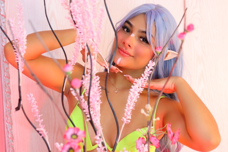 Interprete Samymilleer Foto 7