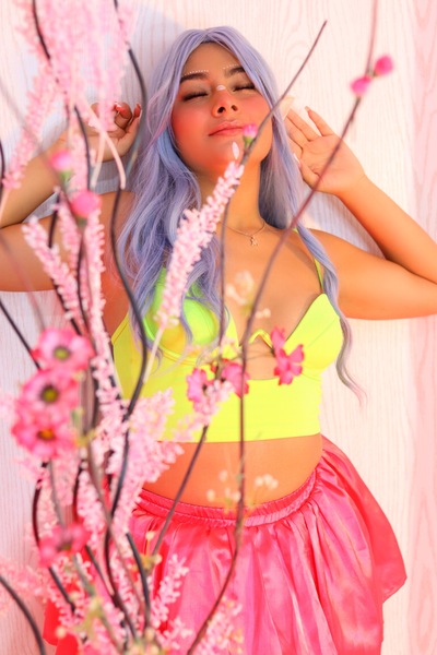 Interprete Samymilleer Foto 11