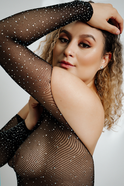 Artist CelineEvaans Foto 1