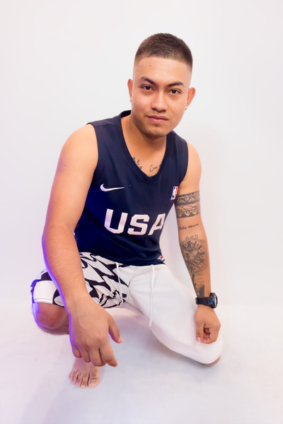 Interprète simondasilvaa Photo 2