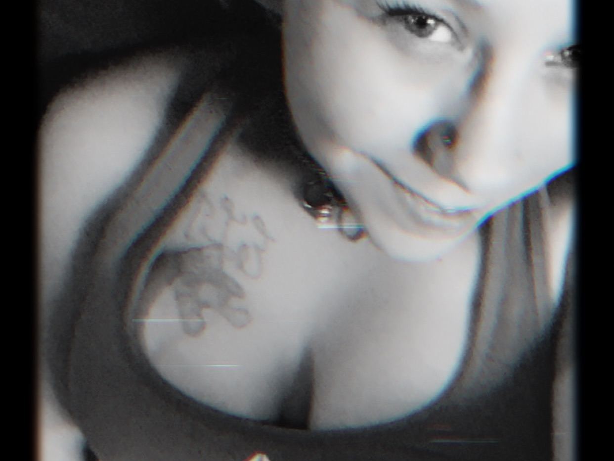 Imagen de perfil de modelo de cámara web de SexyHickGirl94