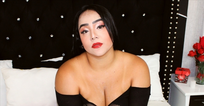 Interprete PamelaChannel Foto 5