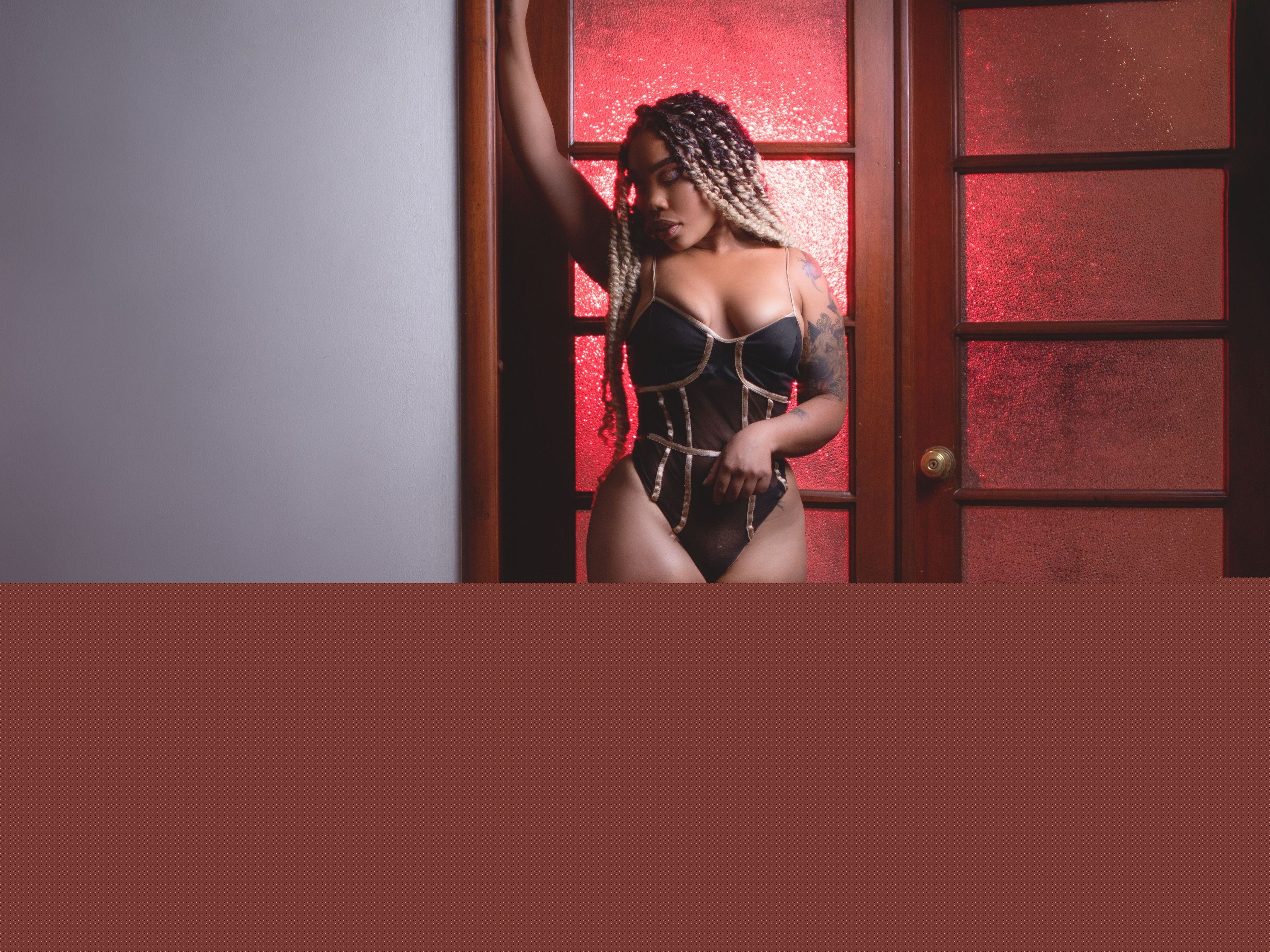 Imagen de perfil de modelo de cámara web de IsabelleJhonss