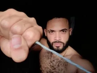 Image de profil du modèle de webcam JacoboArens